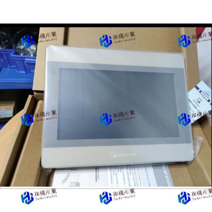 【新品★貨物輸送無料】目あたらしいweinviewタッチスクリーンMT8103iE 10inイーサネット 【６ヶ月引き受ける】
