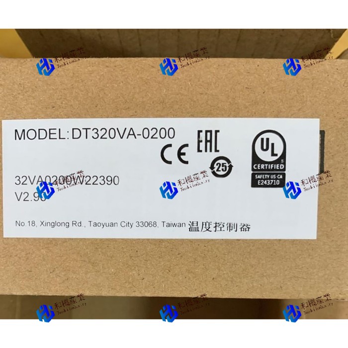 【新品★送料無料】DT320VA-0200 【６ヶ月保証】