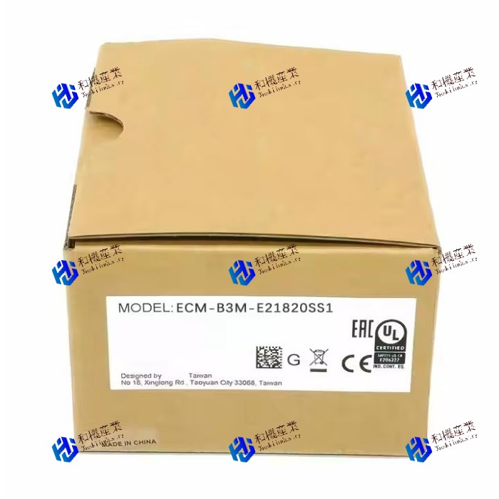 【新品★送料無料】ECM-B3M-E21820SS1 【６ヶ月保証】 829,600円
