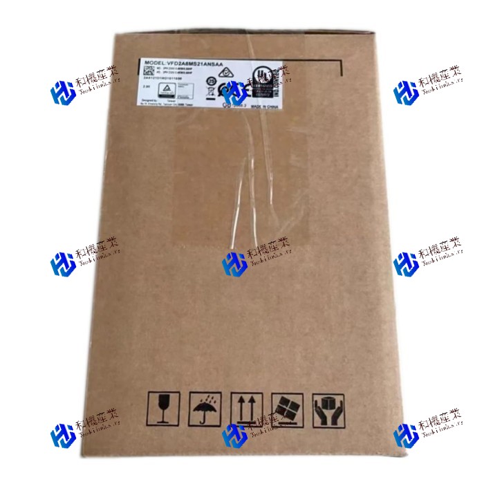 【新品★送料無料】VFD2A8MS21ANSAA 【６ヶ月保証】