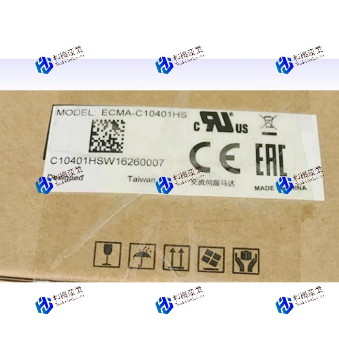 【新品★送料無料】ECMA-C10401HS 【６ヶ月保証】