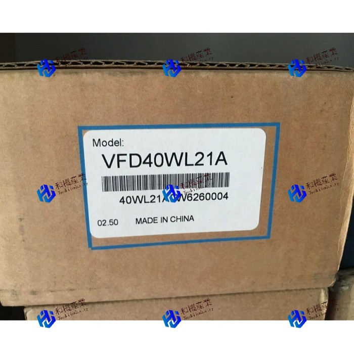 【新品★送料無料】VFD40WL21A 【６ヶ月保証】