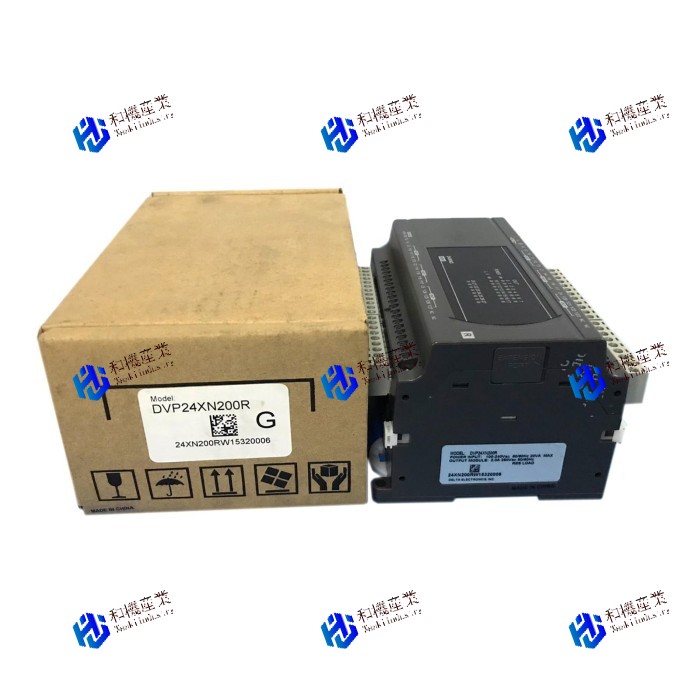 【新品★送料無料】DVP24XN200R 【６ヶ月保証】