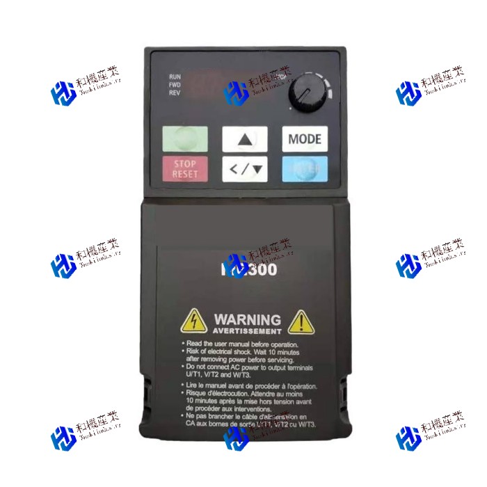 【新品★送料無料】VFD1A6ME23ANNAA 【６ヶ月保証】