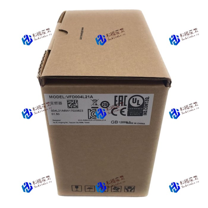 【新品★送料無料】VFD004L21A 【6ヶ月保証】