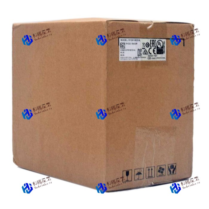 【新品★送料無料】VFD015E21A 【６ヶ月保証】