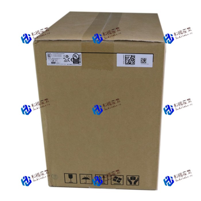 【新品★貨物輸送無料】VFD45AMH43ANSAA 【６ヶ月引き受ける】