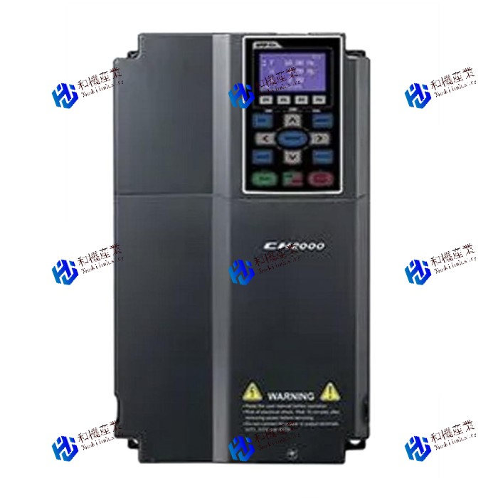 【新品★貨物輸送無料】VFD110CH43A-21 【６ヶ月引き受ける】