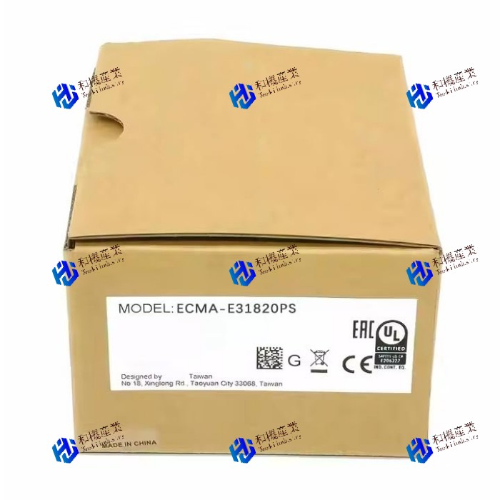 【新品★送料無料】ECMA-E31820PS 【6ヶ月保証】