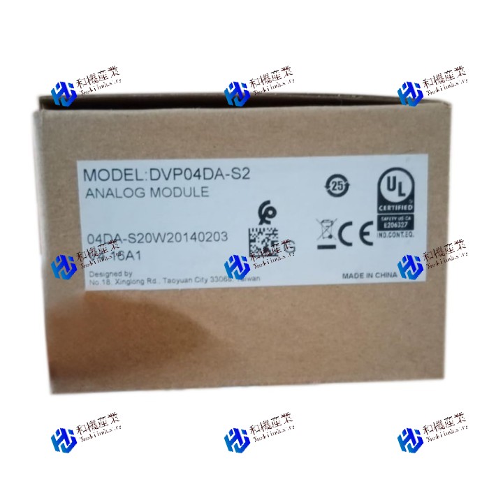 【新品★送料無料】DVP04DA-S2 【６ヶ月保証】