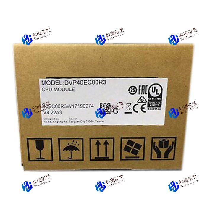 【新品★送料無料】DVP40EC00R3 【６ヶ月保証】