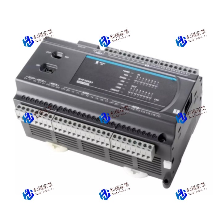 【新品★送料無料】DVP24EC00R3 【6ヶ月保証】