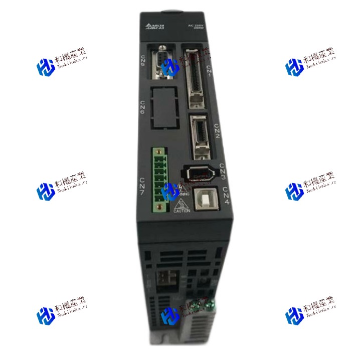 【新品★送料無料】DELTA 新しいサーボドライブASD-A2-0721-U 【6ヶ月保証】