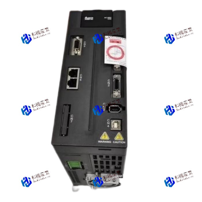 【新品★送料無料】DELTA 新しいサーボドライブASD-A2-1043-M 【6ヶ月保証】