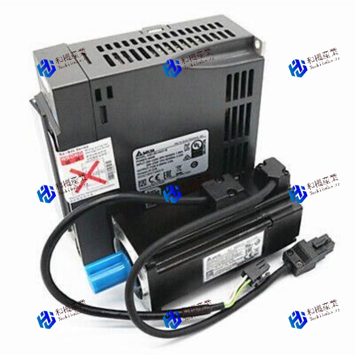 【新品★貨物輸送無料】DELTA ASD-A2-4523-Lサーボ運転ASDA24523L 【6ヶ月引き受ける】