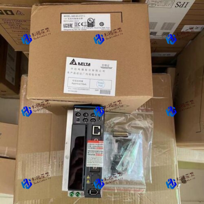 【新品★貨物輸送無料】DELTA ASD-B3-0721-L ASD-B3-0721-Lサーボ運転 【6ヶ月引き受ける】