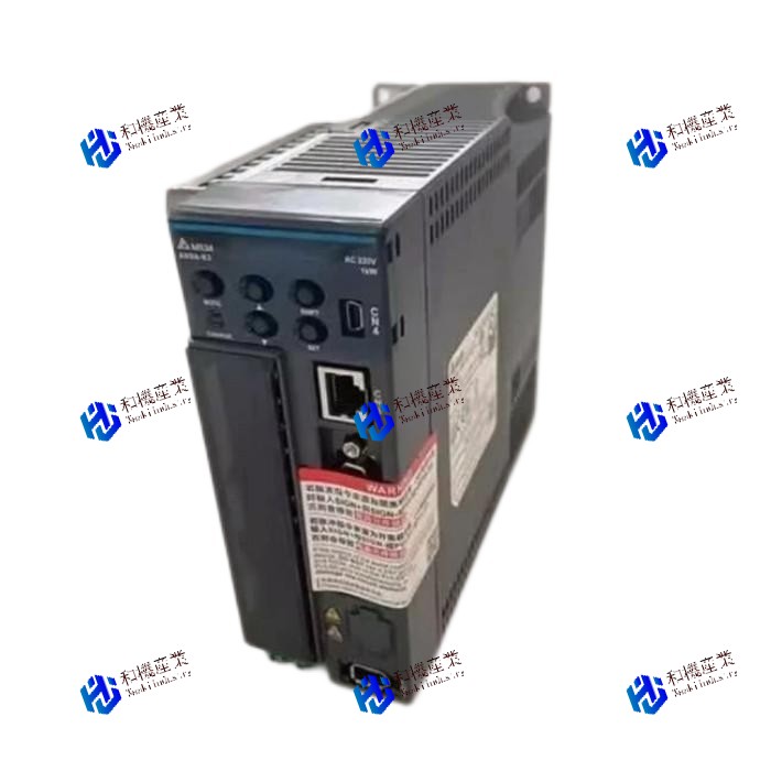 【新品★貨物輸送無料】DELTA 目あたらしいASD-B3-3023-Lサーボ原動機 【6ヶ月引き受ける】