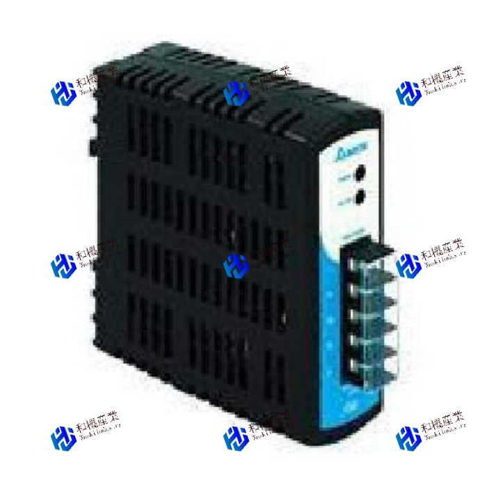 【新品★送料無料】DELTA DRP012V030W1AZ DINレール電源 12V 30W プラスチックケース 100×32×100.6mm 【6ヶ月保証】