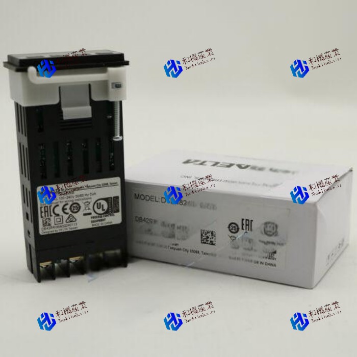 【新品★貨物輸送無料】DELTA New New DTB4824RR熱度制御装置 【6ヶ月引き受ける】