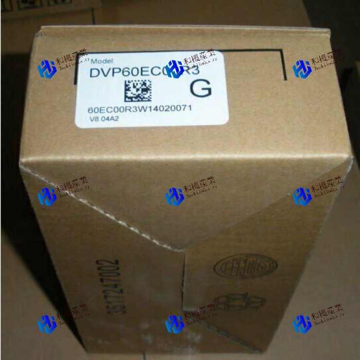 【新品★貨物輸送無料】DELTA ニュー三角洲PLC DVP60EC00R3 【6ヶ月引き受ける】
