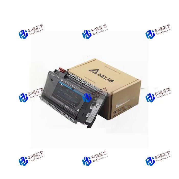 【新品★貨物輸送無料】DELTA ニュー三角洲DVP64ES300R 中央処理装置モデュール 【6ヶ月引き受ける】