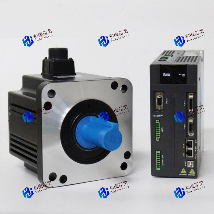 【新品★貨物輸送無料】DELTA ニュー三角洲ACサーボ原動機ECMA-C10604RS ECMAC10604RS 【6ヶ月引き受ける】