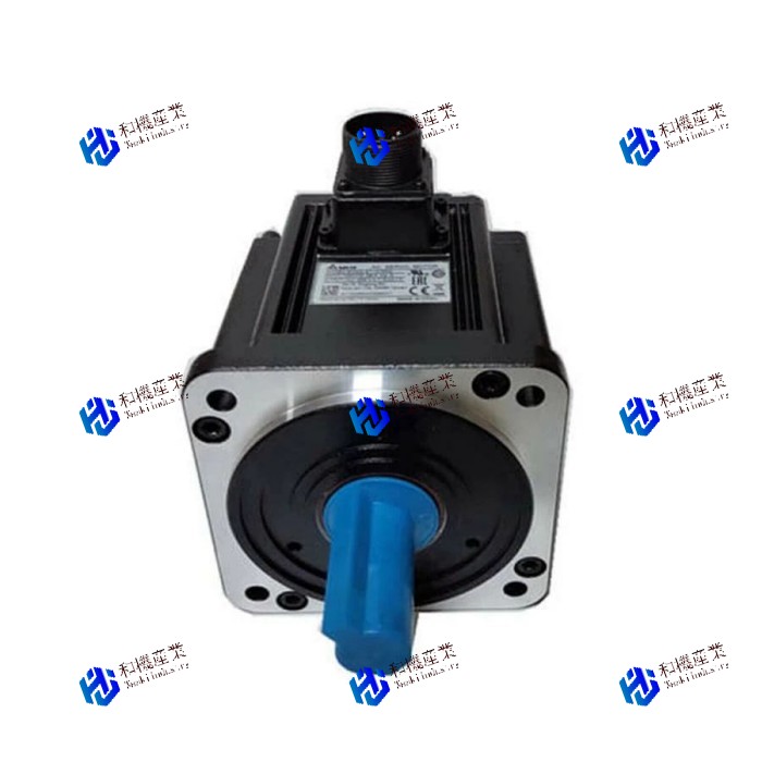【新品★貨物輸送無料】DELTA ニュー三角洲ECMA-C11010RSサーボ原動機 【6ヶ月引き受ける】