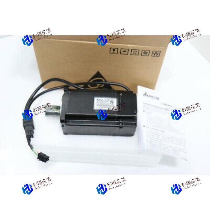 【新品★貨物輸送無料】DELTA 三角洲New Servo Motor ECMA-C20807ES 【6ヶ月引き受ける】
