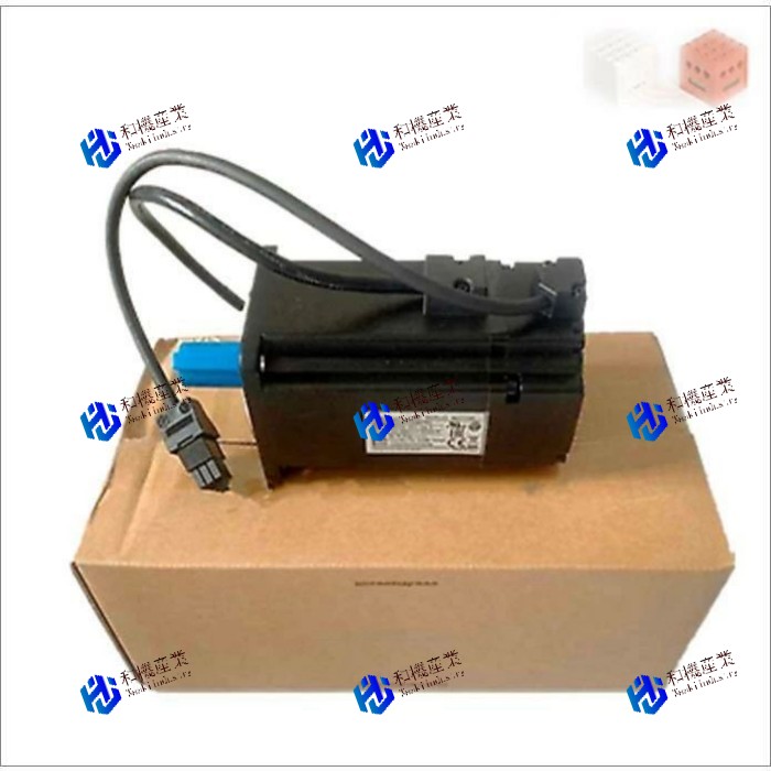 【新品★貨物輸送無料】DELTA 目あたらしい一風変わったECM-B3M-C20807SS1サーボ原動機 【6ヶ月引き受ける】