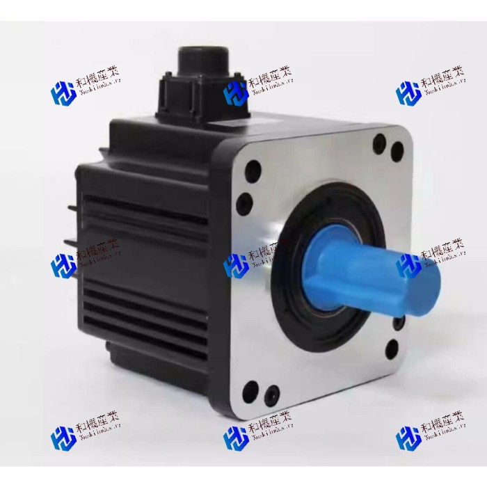 【新品★送料無料】DELTA Servo Motors ECM-B3M-E21320RS1 【6ヶ月保証】|和機産業