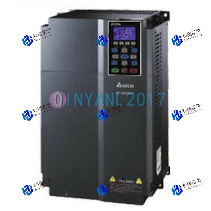 【新品★貨物輸送無料】DELTA ニューデルタインバーターVFD-C続きものVFD015C43A-21 【6ヶ月引き受ける】