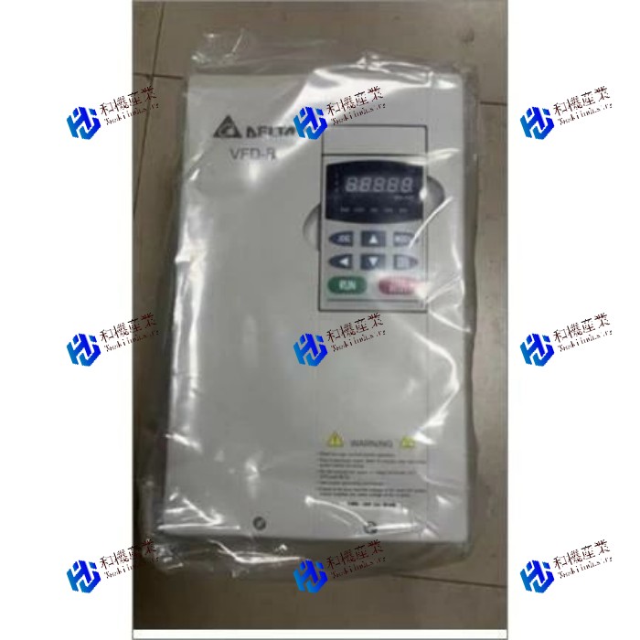 【新品★貨物輸送無料】DELTA VFD075B23A VFD075B23A NEW BY DHL Express 【6ヶ月引き受ける】