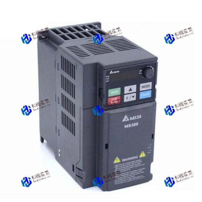 【新品★貨物輸送無料】DELTA 目あたらしいVFD1A6MS21ENSAA MS300シリーズインバーター 【6ヶ月引き受ける】