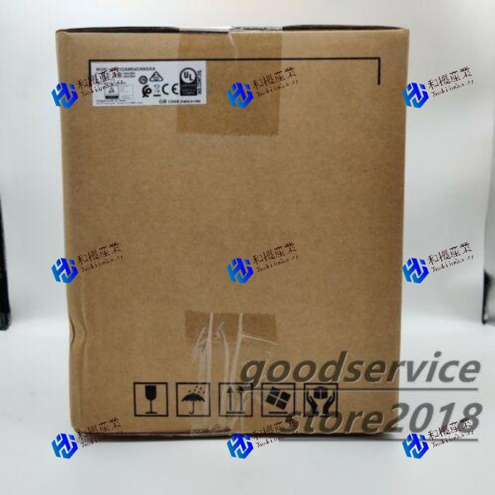 【新品★貨物輸送無料】DELTA VFD32AMS43ANSAAサーボ運転 【6ヶ月引き受ける】