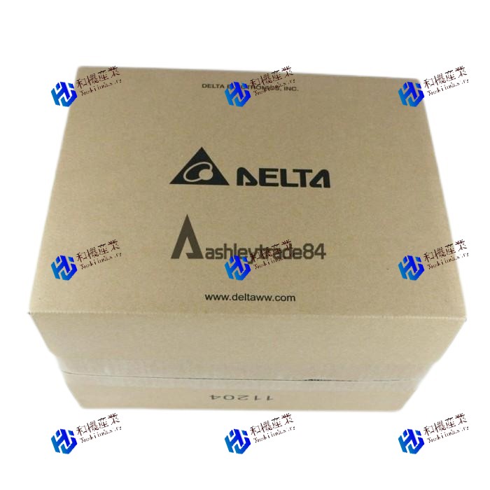 【新品★貨物輸送無料】DELTA ニュー三角洲VFD33AMS23ANSAAはたご屋取り替えっこ220V 7.5kW 【6ヶ月引き受ける】