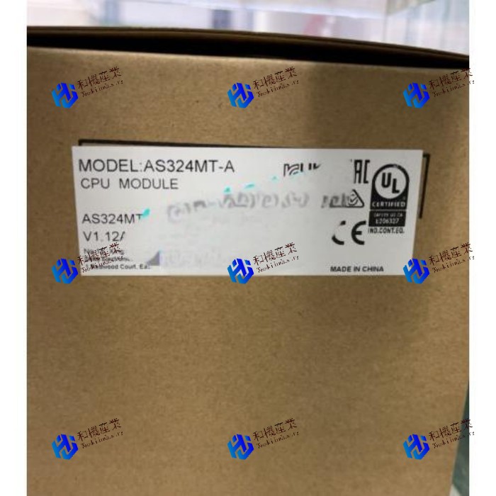 【新品★送料無料】AS324MT-A デルタプログラム可能なコントローラー【６ヶ月保証】