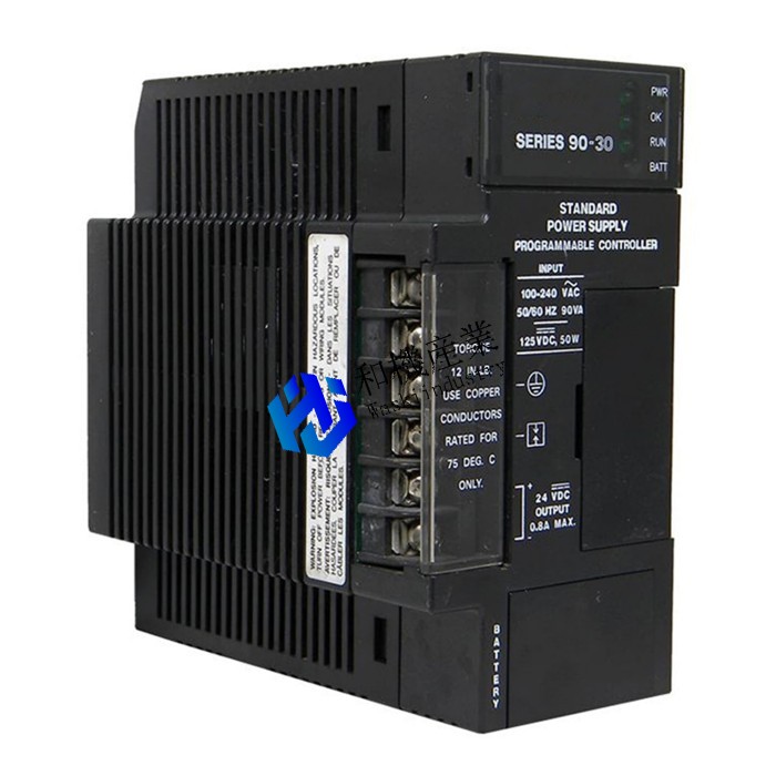 【新品★送料無料】IC693PWR321 【6ヶ月保証】|和機産業