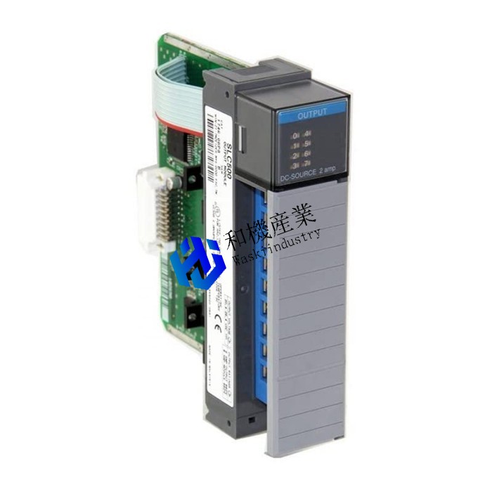 【新品★貨物輸送無料】（製作用）1746-OBP8 デジタル最終生産物モデュール 1746OBP8【6ヶ月引き受ける】