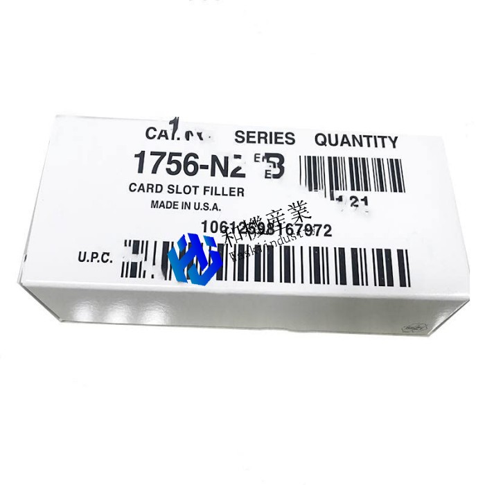 【新品★送料無料】（産業用）1756-N2 PLCモジュール 1756N2【6ヶ月保証】｜和機産業