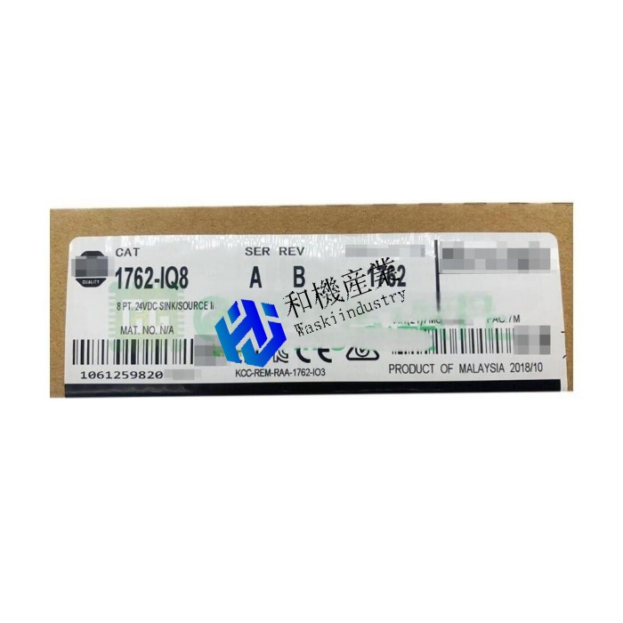 【新品★貨物輸送無料】1762-IQ8 MicroLogix 1100 インプットモデュール PLCモデュール 九鼎大呂 （事業用）【6ヶ月引き受ける】 その他-木材・建築資材・設備