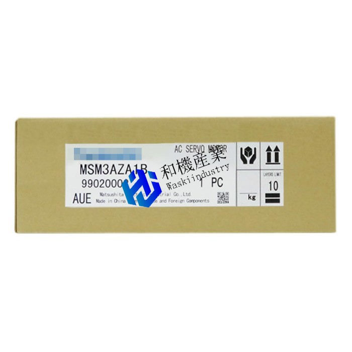 【新品★送料無料】Panasonic MSM3AZA1B【6ヶ月保証】|和機産業