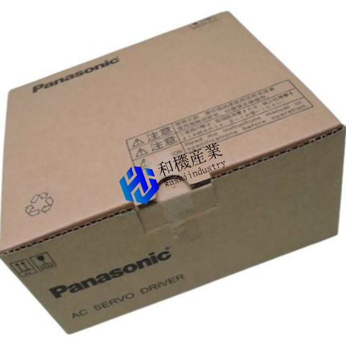 【新品★貨物輸送無料】Panasonic MSMA022C2G【６ヶ月引き受ける】