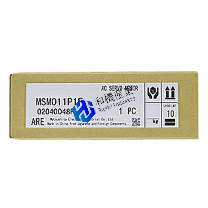 【新品★送料無料】Panasonic MSM011P1F【6ヶ月保証】|和機産業