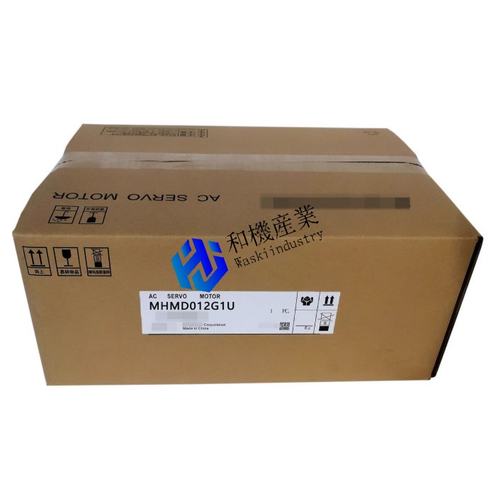 【新品★送料無料】Panasonic MHMD012G1U【６ヶ月保証】｜和機産業