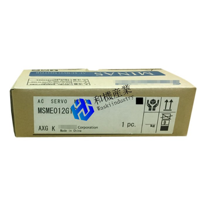 【新品★送料無料】Panasonic MSME012G1S【6ヶ月保証】