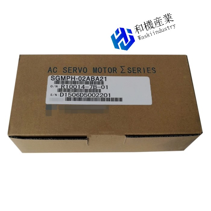 【新品★送料無料】 SGMPH-02ABA21 【６ヶ月保証】 103,750円