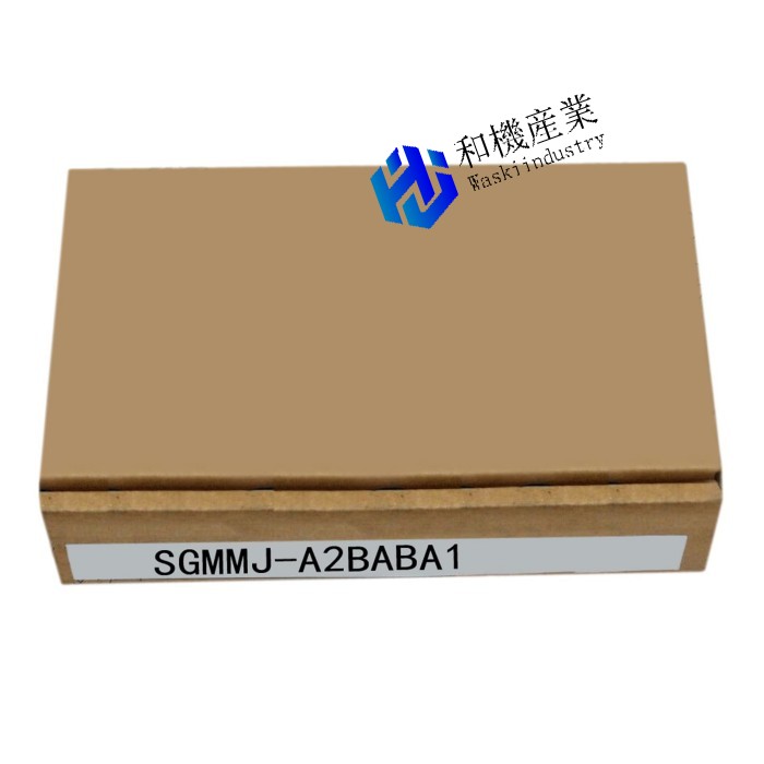 【新品★貨物輸送無料】 SGMMJ-A2BABA1 【６ヶ月引き受ける】