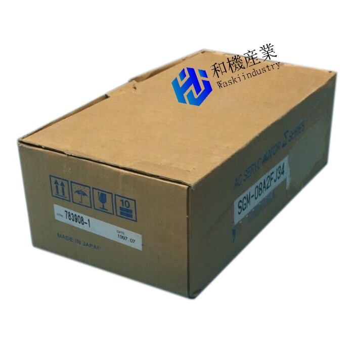 【新品★貨物輸送無料】 SGM-08A2FJ34 【６ヶ月引き受ける】