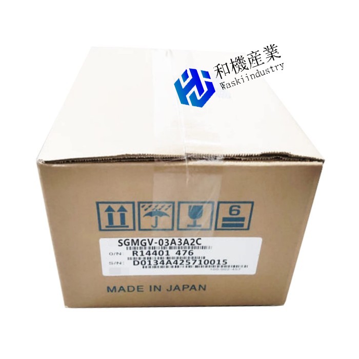 【新品★送料無料】 SGMGV-03A3A2C 【６ヶ月保証】