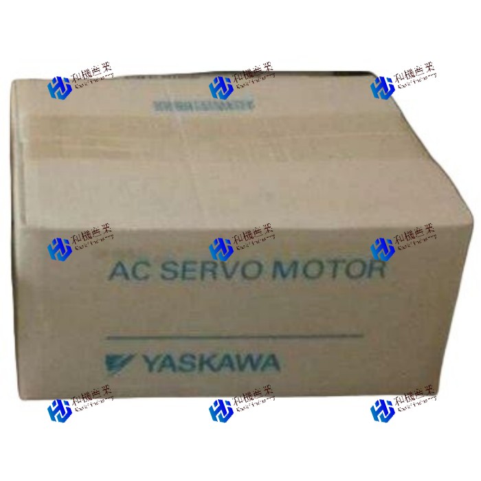 【新品★貨物輸送無料】電機 サーボ原動機 SGMAH-01A2B【６ヶ月引き受ける】